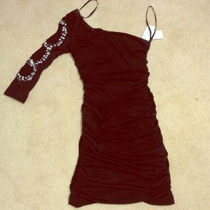 NWT! Black Dress. Hot!!🔥🔥🔥#B8